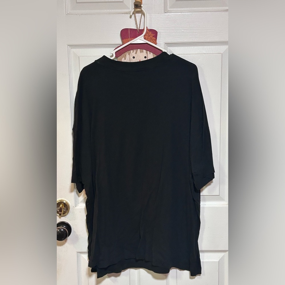 Black Shirt - Picture 2 of 3
